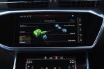 Audi RS6 Avant 2020 года (UK)